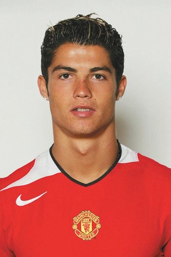 c.ronaldo